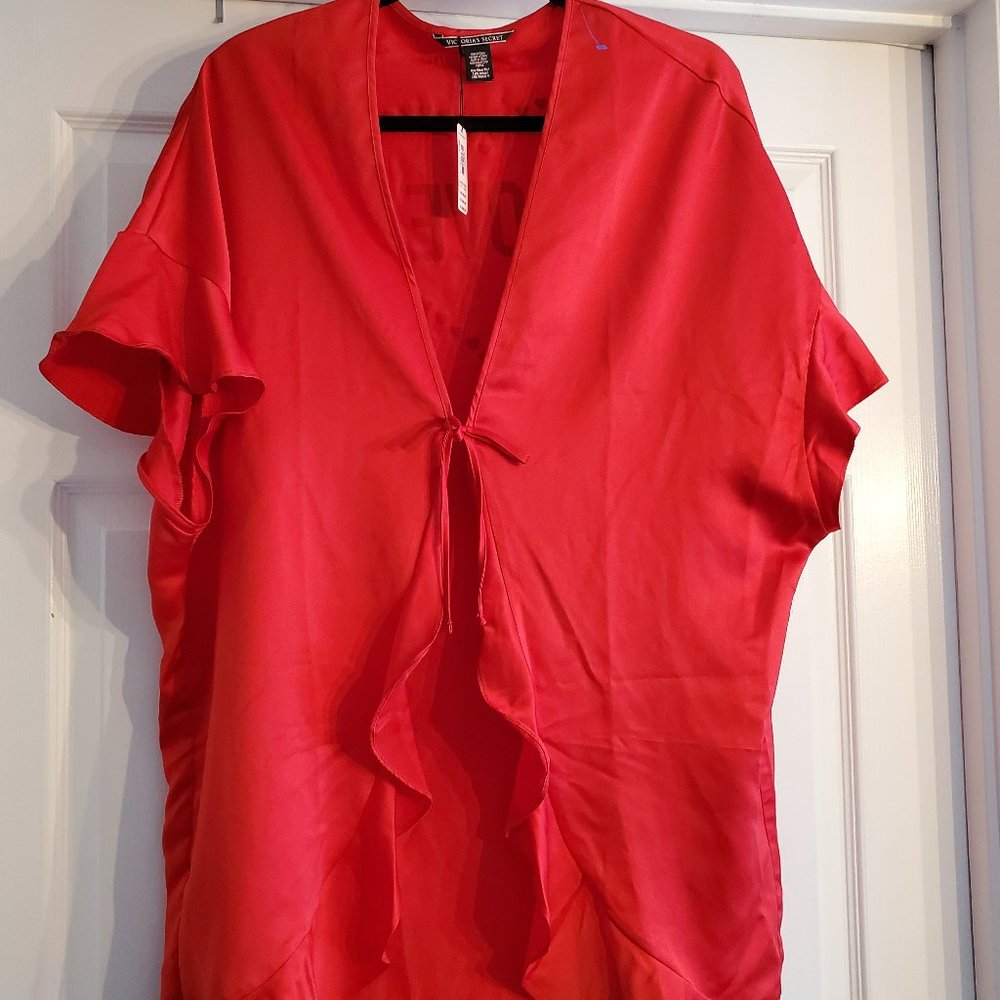 Victoria Secret Robe